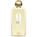 Afnan - 9am - 100ml - Eau De Parfum - Perfume Unisex