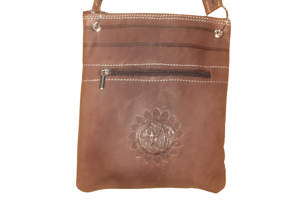 Bolso Plano Fez de colores