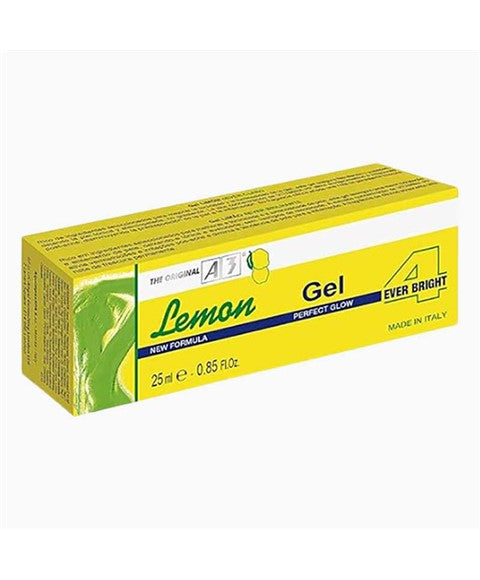 A3 The Original Lemon Gel Perfect Glow 25ml