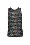Herren Tank Top AM053262 - 2XL