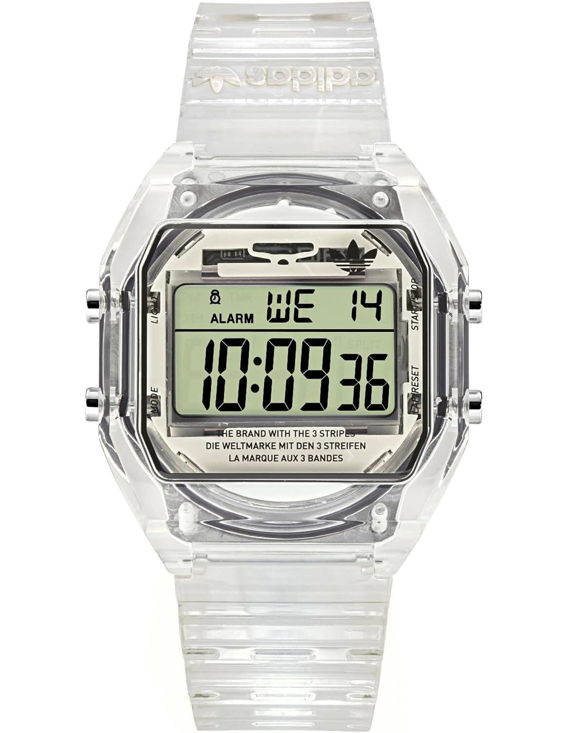 ADIDAS WATCHES Mod. AOST24061