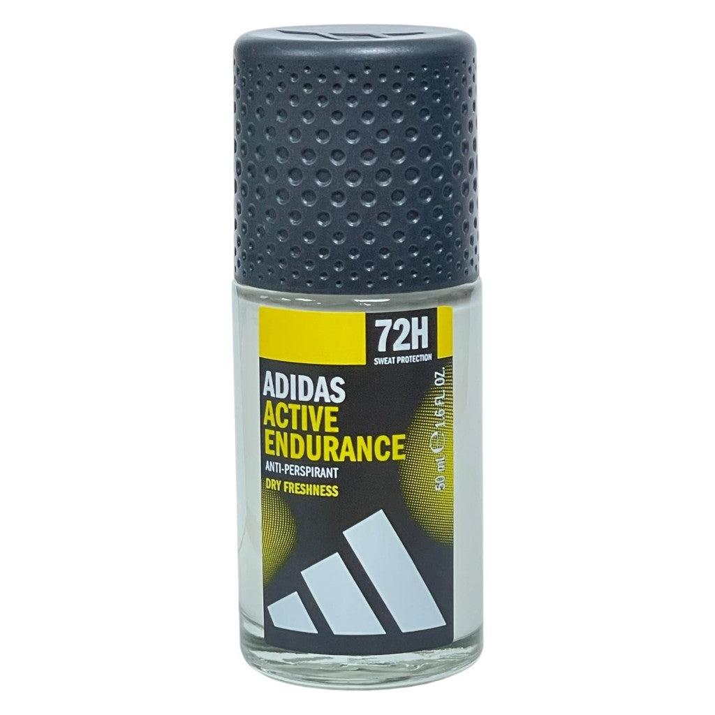 Adidas Active Endurance Anti Perspirant Deodorant Roll On