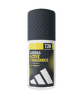 Adidas Active Endurance Anti Perspirant Deodorant Roll On