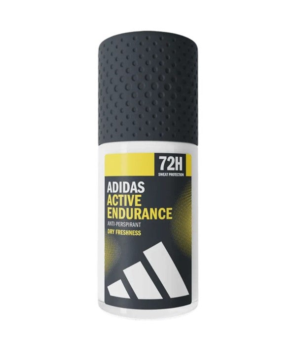 Adidas Active Endurance Anti Perspirant Deodorant Roll On