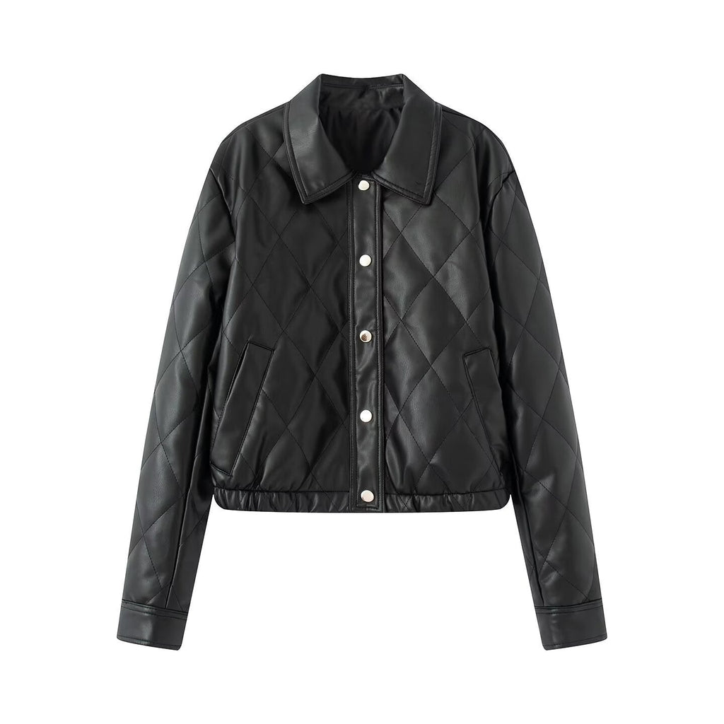 Women's Jacket - Fashion Statement The Washington Market BYMANYC ® New York