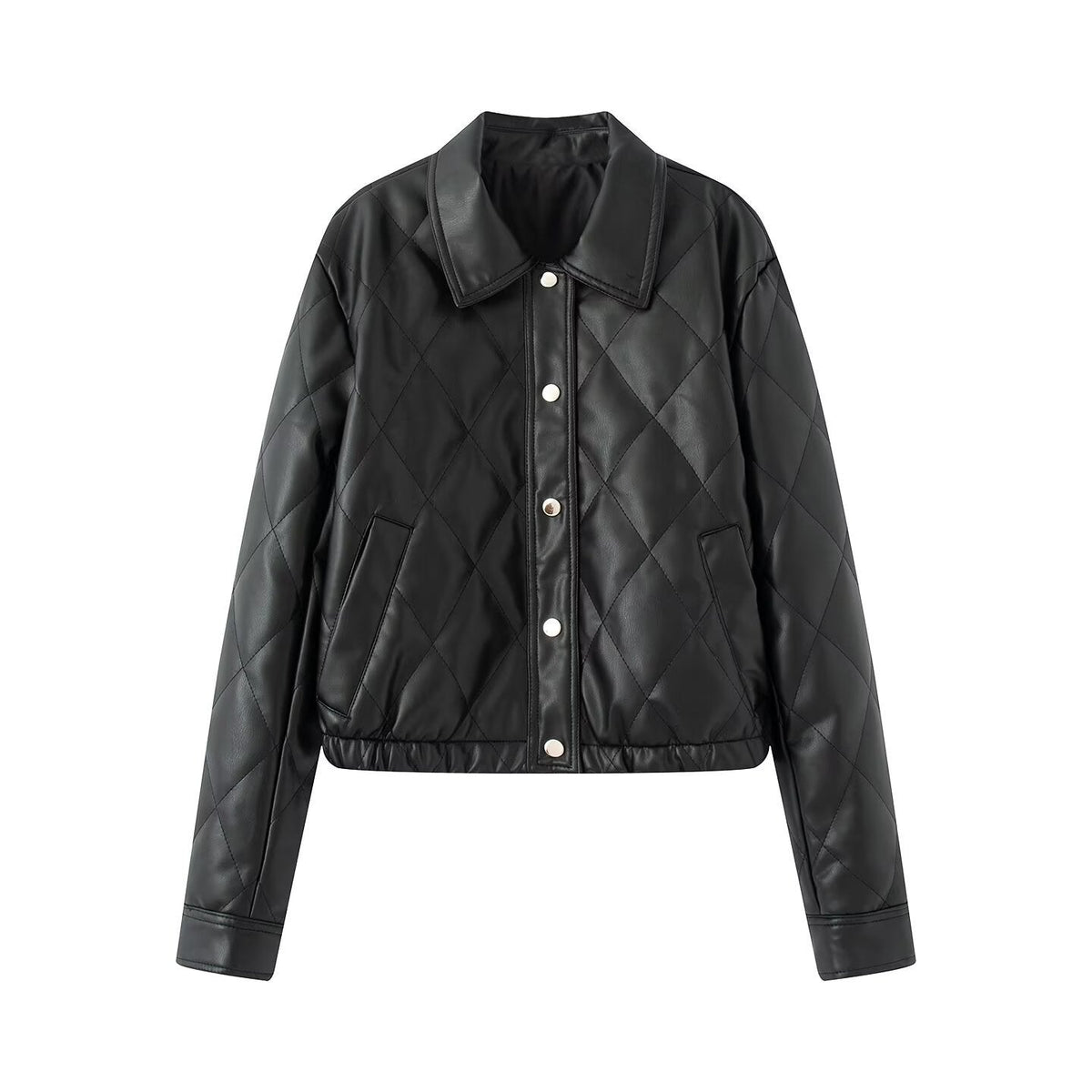 Women's Jacket - Fashion Statement The Washington Market BYMANYC ® New York