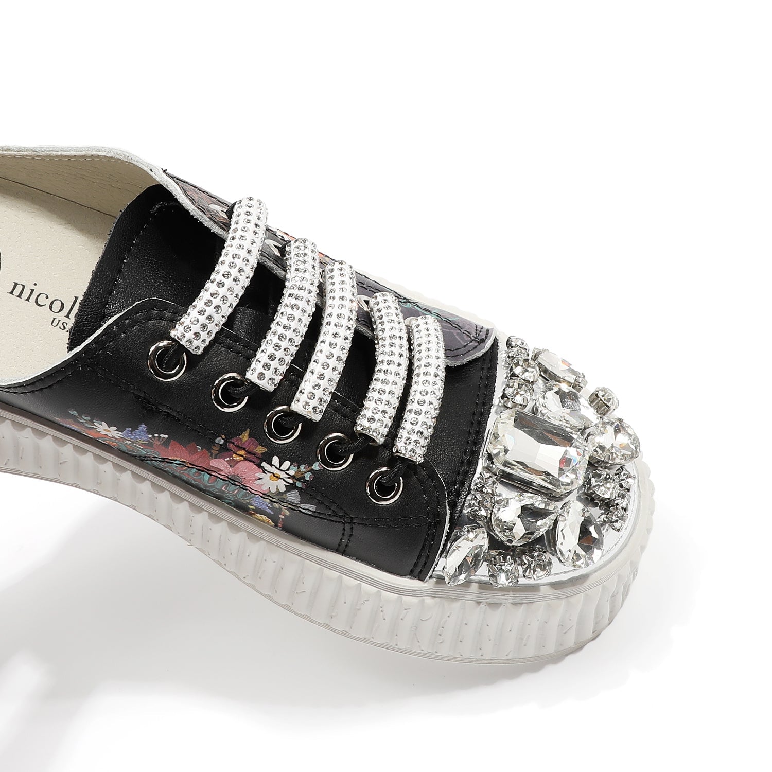 ZAPATILLAS DE PLATAFORMA (DREAM COMES TRUE)-3
