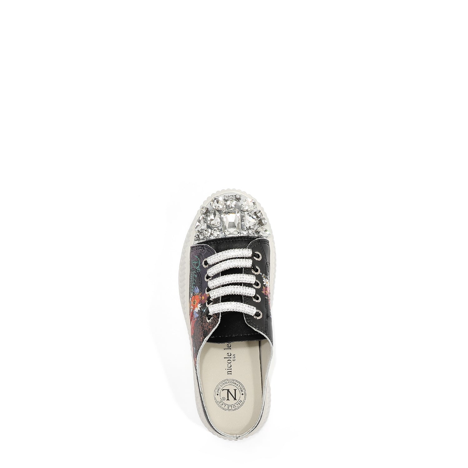 ZAPATILLAS DE PLATAFORMA (DREAM COMES TRUE)-2