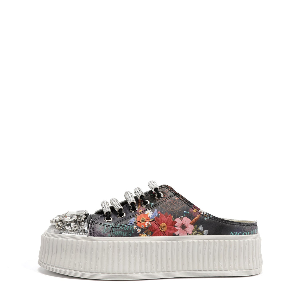 ZAPATILLAS DE PLATAFORMA (DREAM COMES TRUE)-1