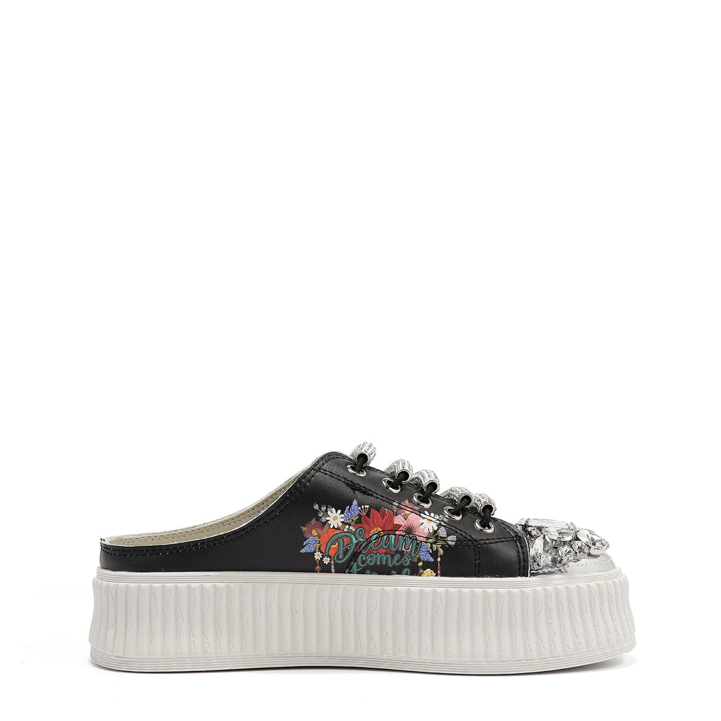 ZAPATILLAS DE PLATAFORMA (DREAM COMES TRUE)-0