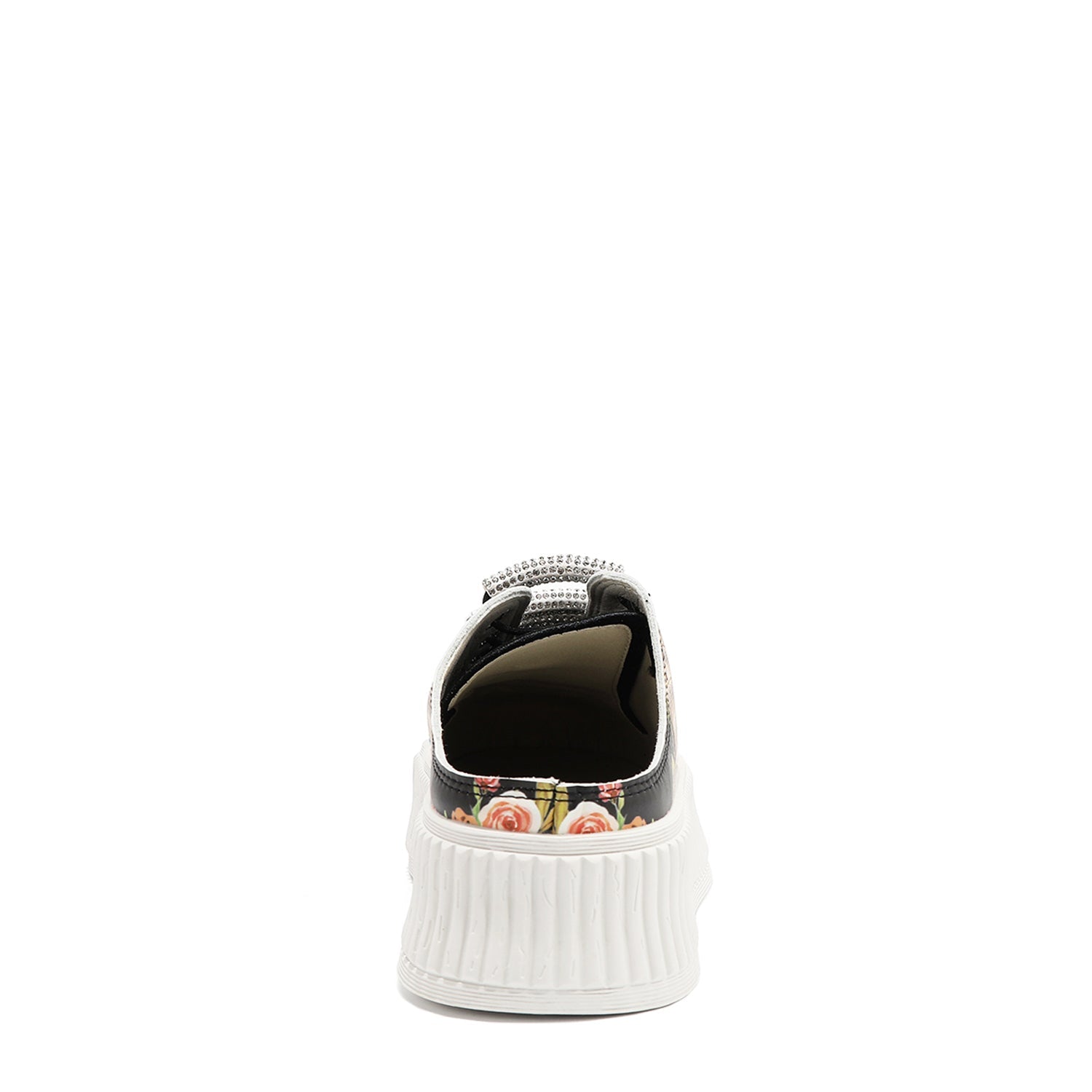 ZAPATILLAS DE PLATAFORMA (MARTHA TRAVELS ITALY)