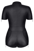 schwarzer Body BRMarcella001 - XXL