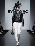 Women's Jacket - Fashion Statement The Washington Market BYMANYC ® New York