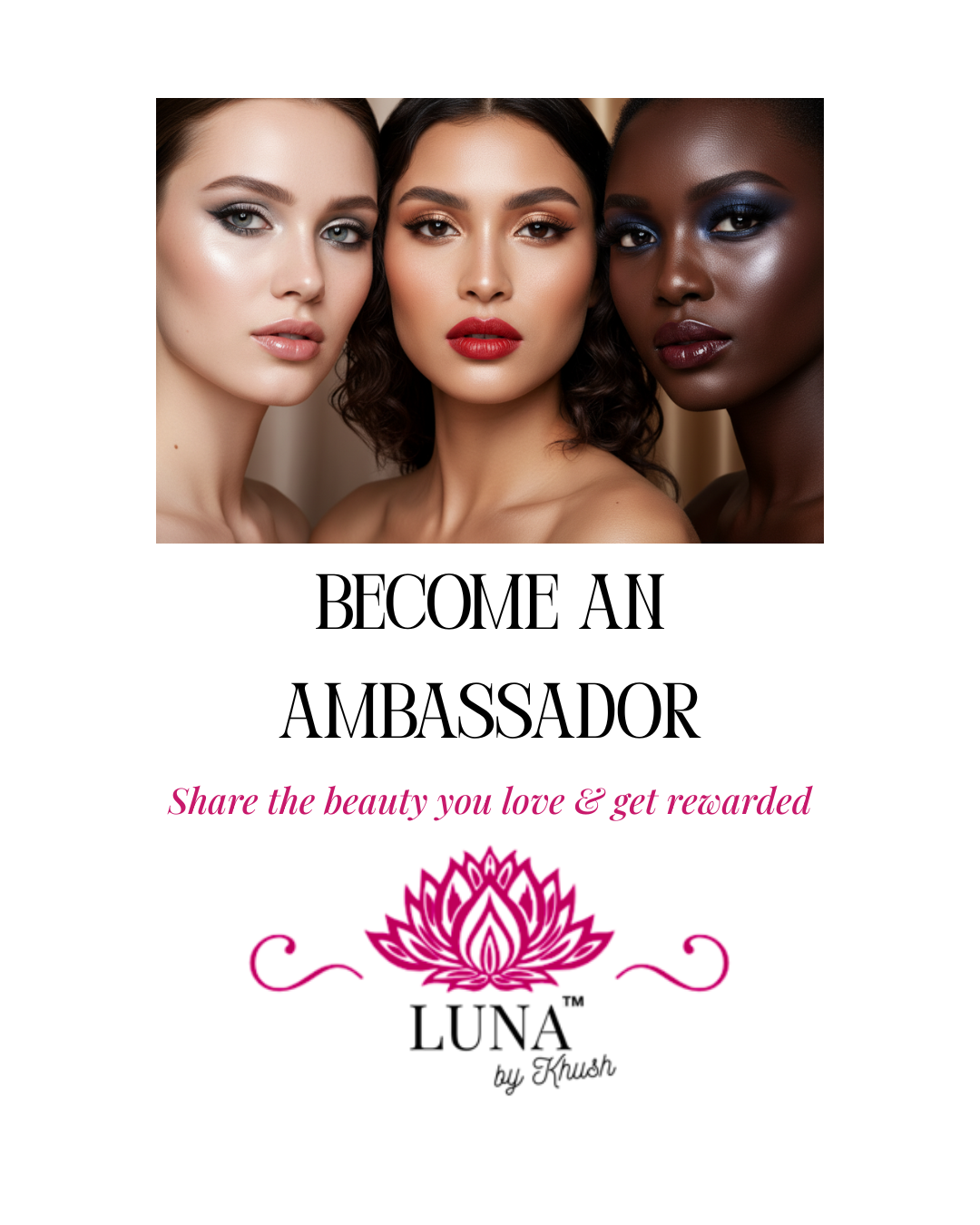 Earn With Luna by Khush