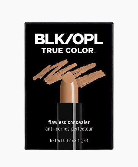 Black Opal True Color Flawless Concealer Toast 3.4g