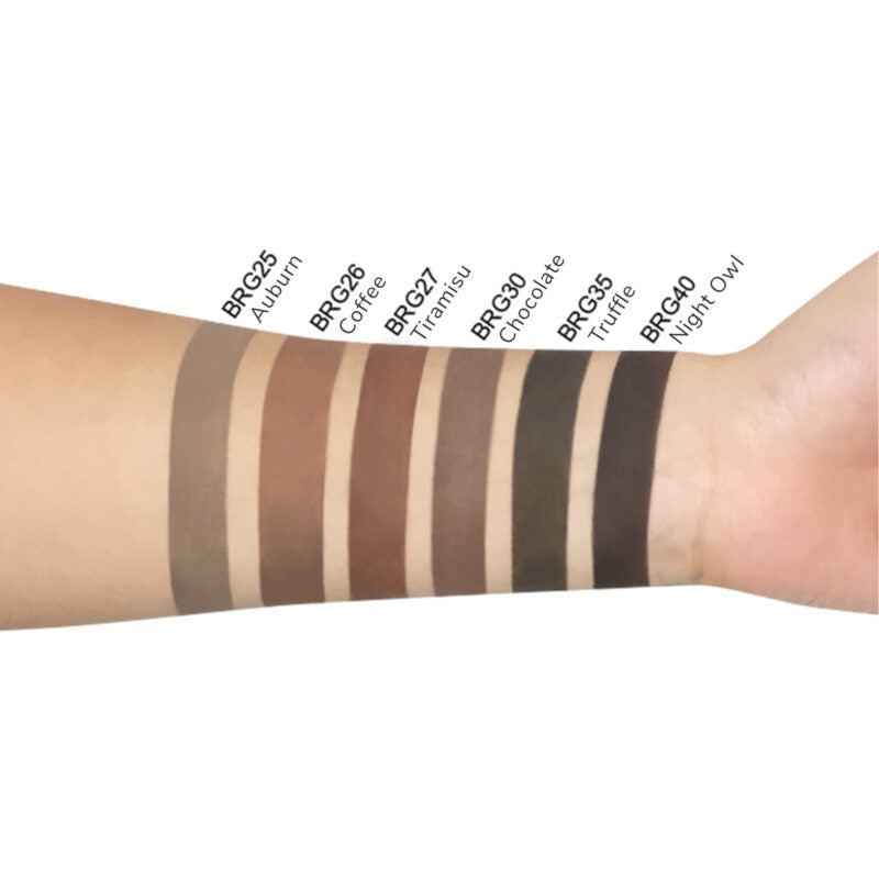 Brow Pomade