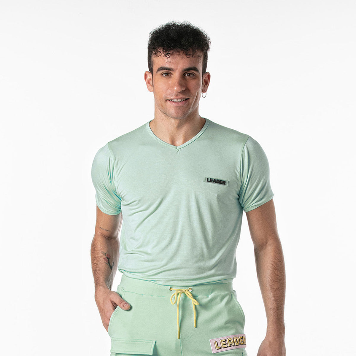 Candy T-Shirt Mint