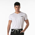 Candy T-Shirt White