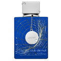 Armaf - Club De Nuit Blue Iconic - 105ml - Eau de Parfum - Perfume Masculino