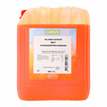 Corvo Slush Syrup Orange (5 liter)