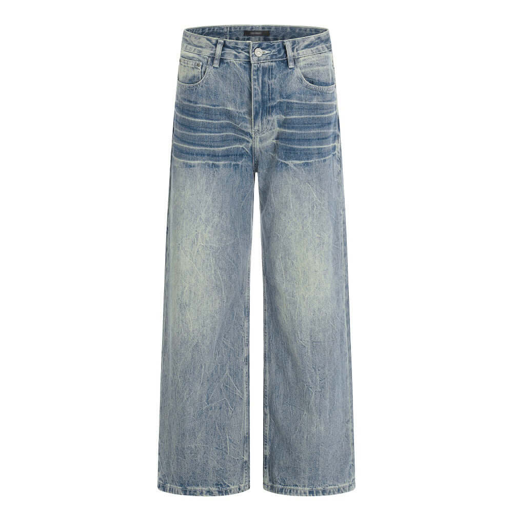 Marble Denim Standard
