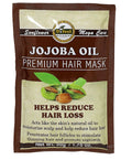 Difeel  Premium Jojoba Oil Hair Mask