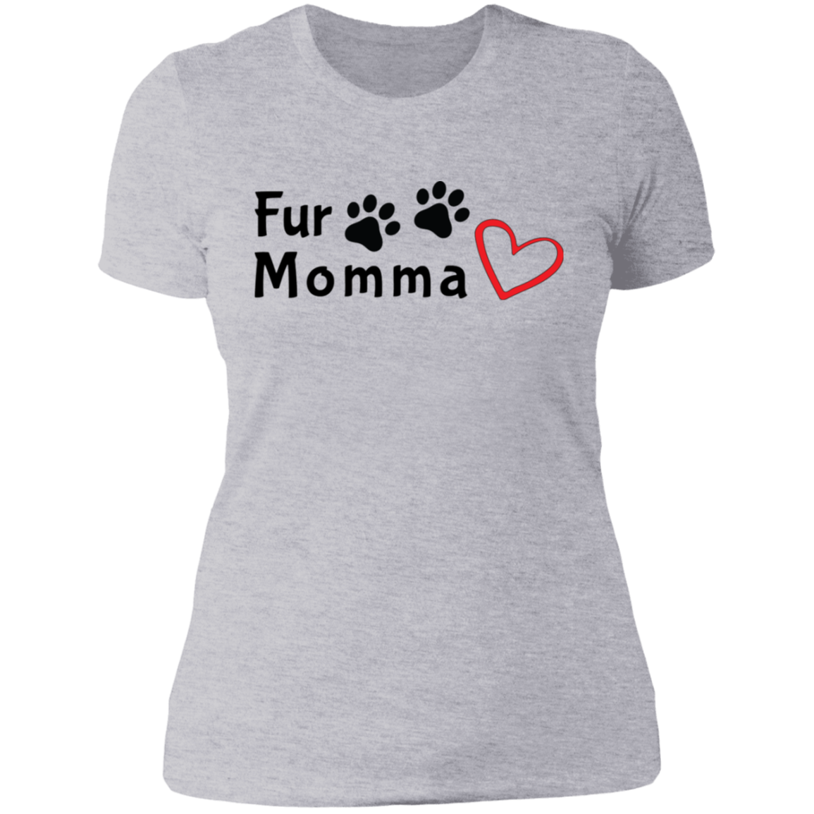 Ladies' Boyfriend T-Shirt