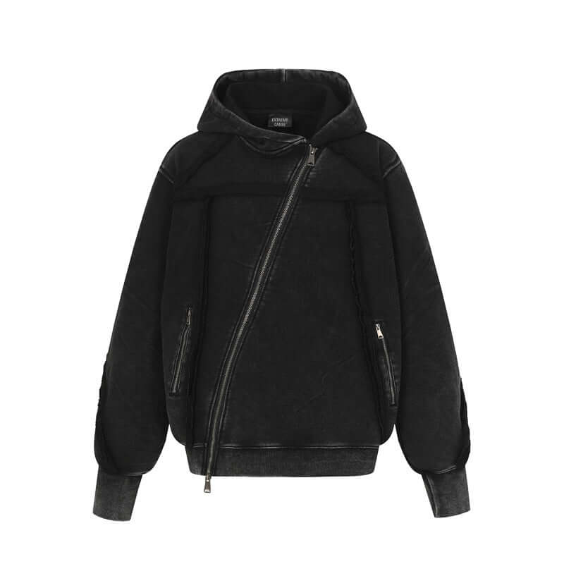 Midnight Hoodie Foundation