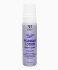 EBIN New York Curl And Twist Foaming Lotion Wrap And Shine Moisturizing 250ml