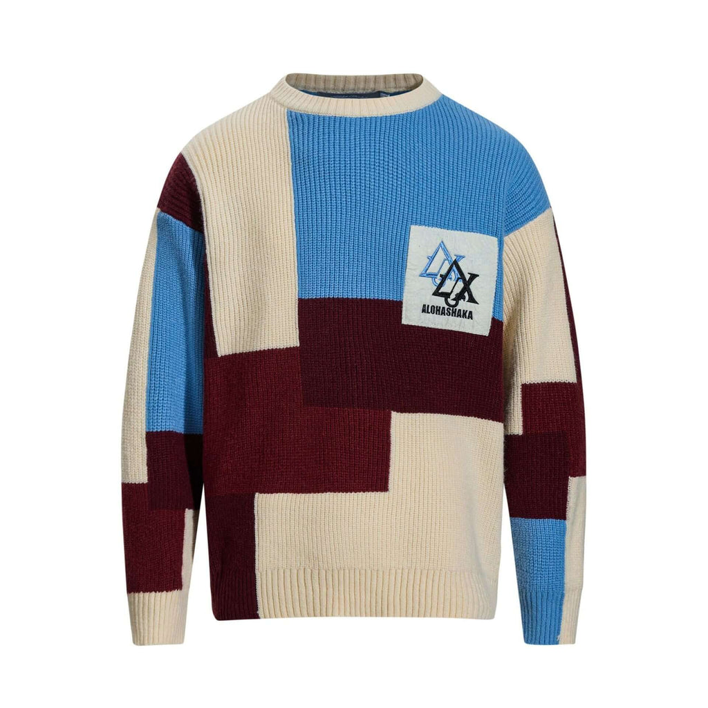 Marble Sweater Series