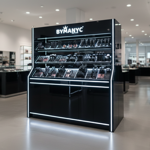 AHA Peeling Concentrate SOHO ECO COSMETICS BYMANYC ® New York.