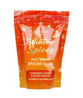 Elysium Spa Winter Spices Epsom Salts 450g