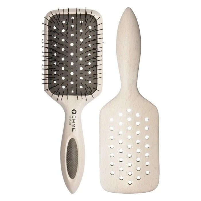Emme  Paddle Hair Brush EL04