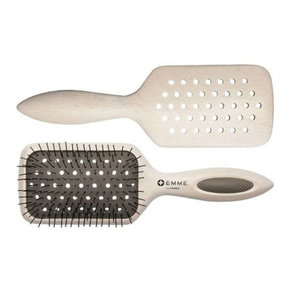 Emme  Paddle Hair Brush EL04