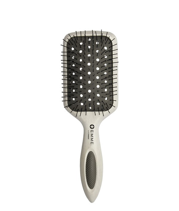 Emme  Paddle Hair Brush EL04