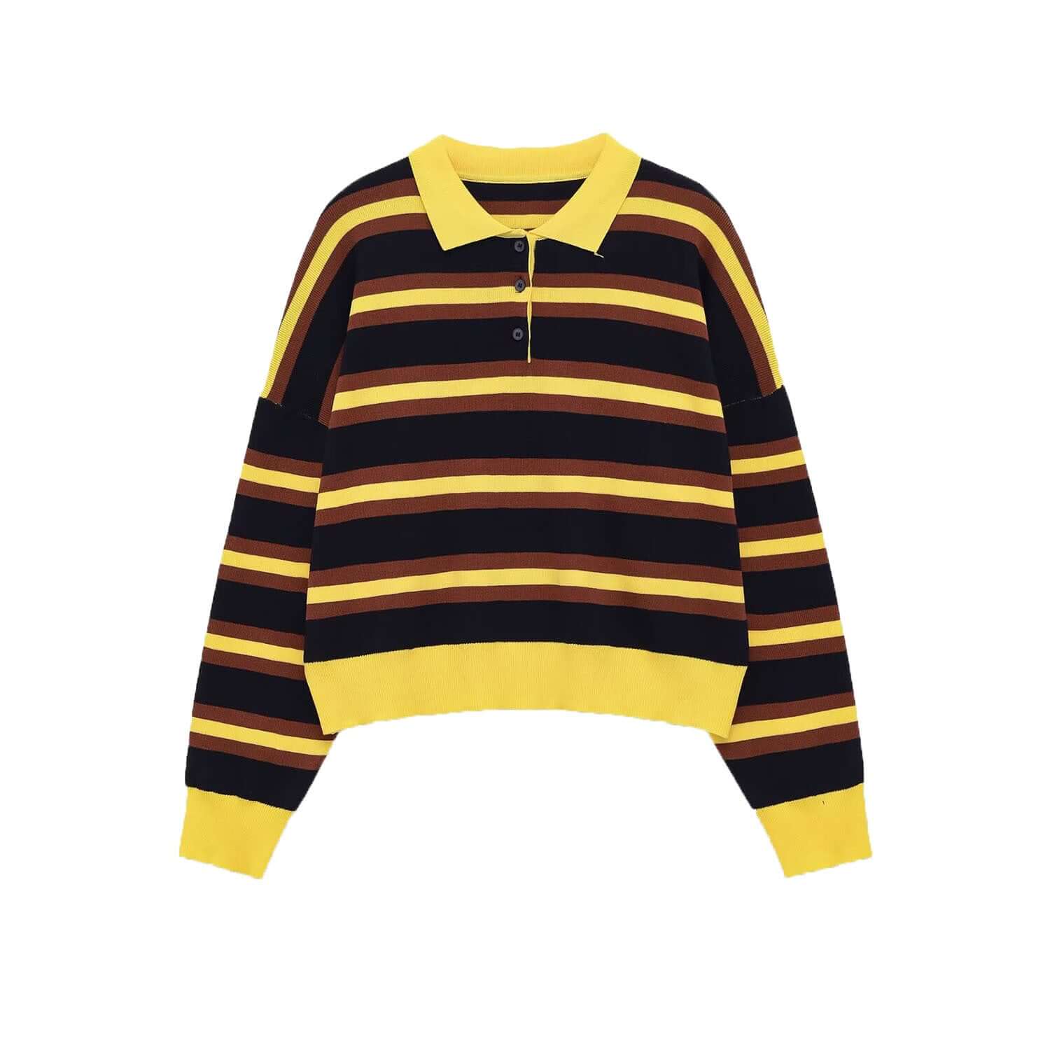 Basalt Sweatshirt Concept