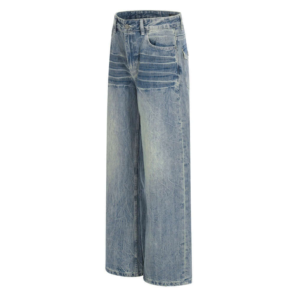 Marble Denim Standard