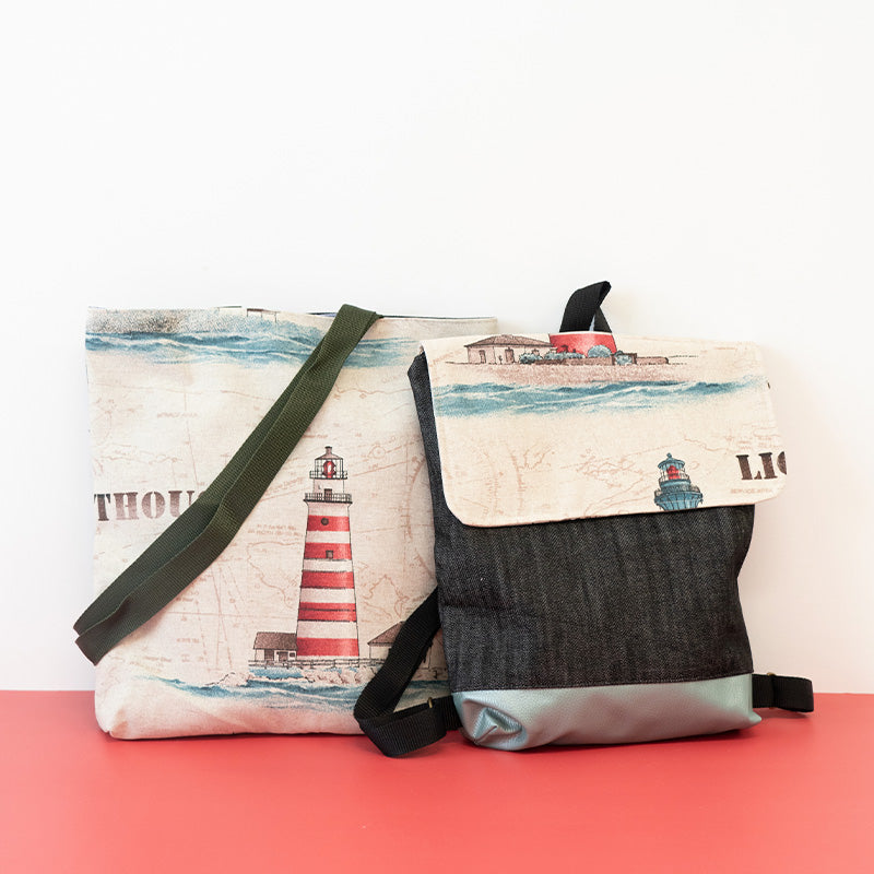 TOTEBAG FARO