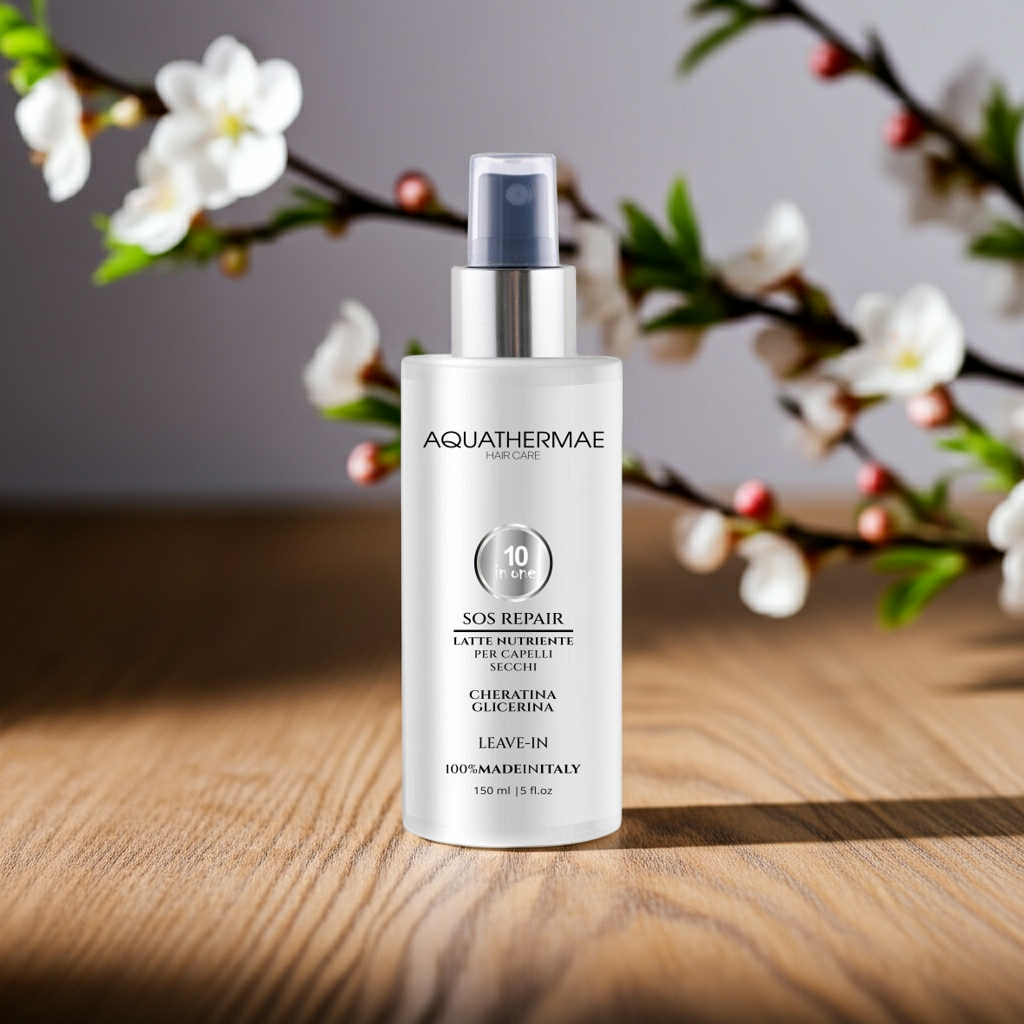 10in1 Leave-in Mask 150ml