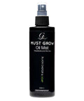 GS Hair Beauty Must Grow Black Castor And Hemp Oil Mist