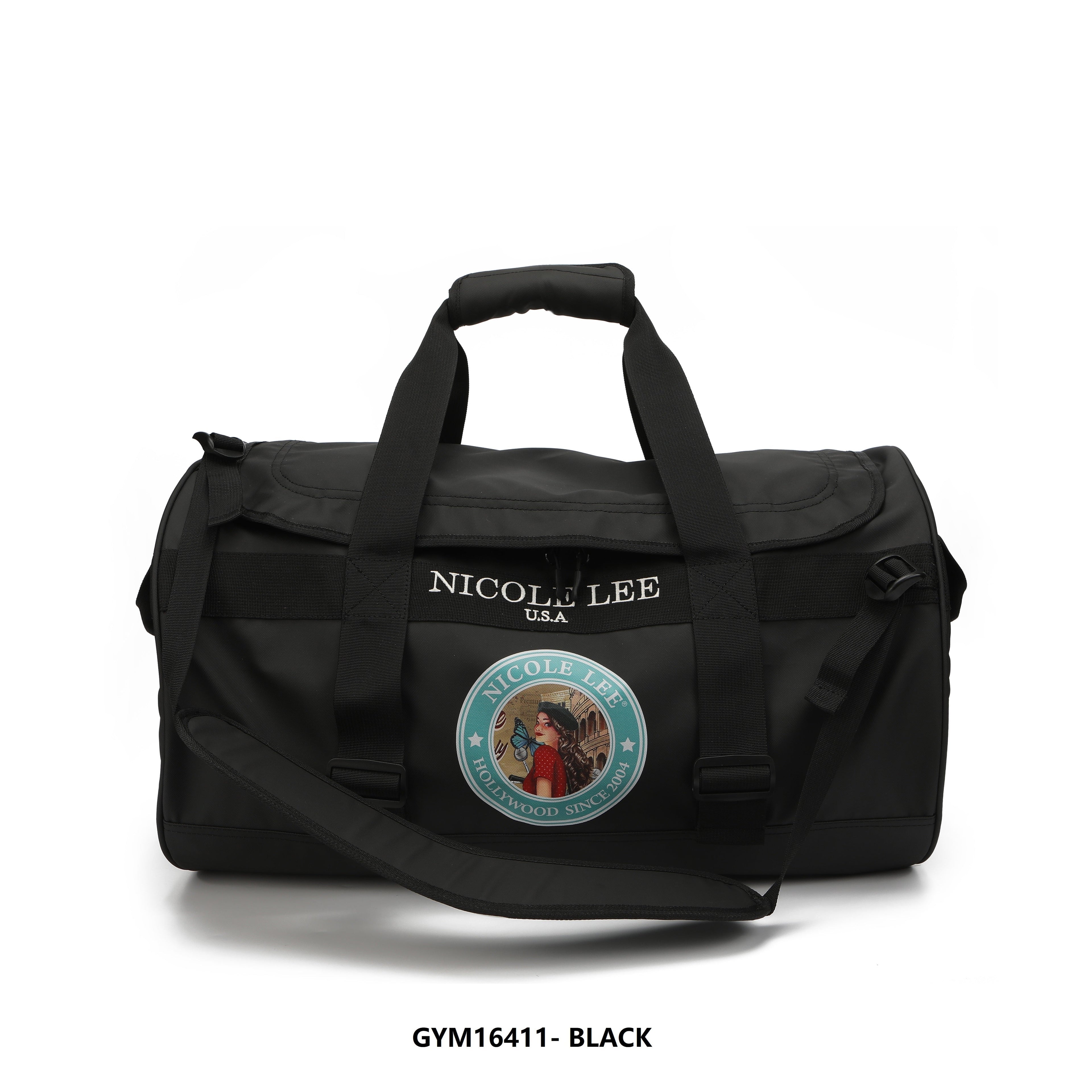 BOLSO DE GYMNASIO XL