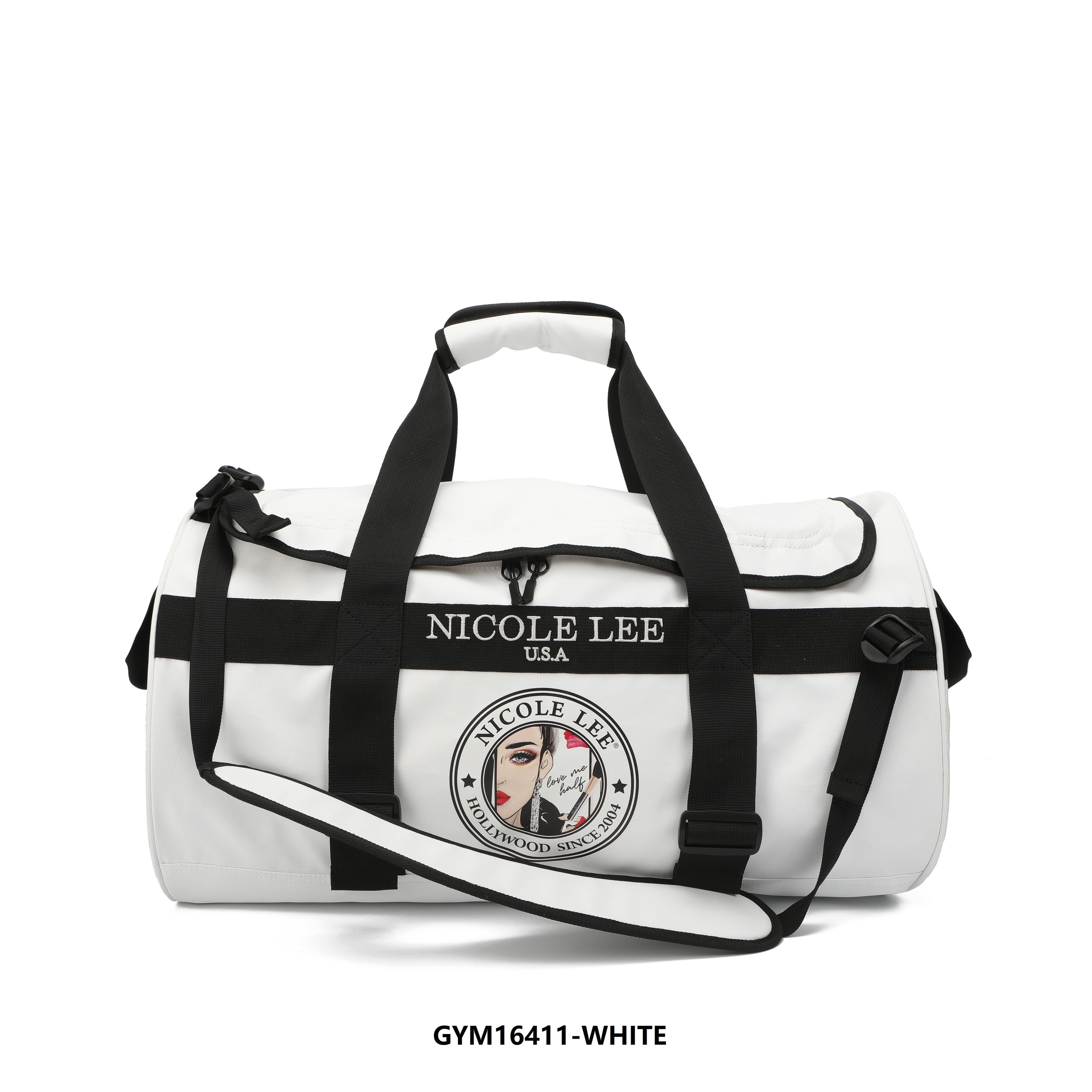 BOLSO DE GYMNASIO XL