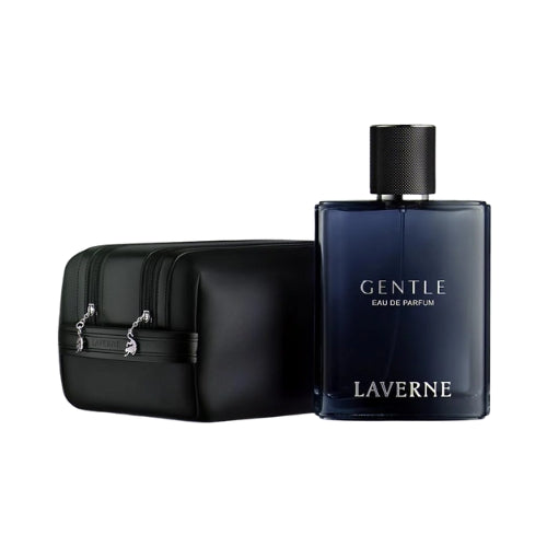 Pack Laverne Men: Gentle + Tyrant (El Caballero y El Conquistador) | Orient Fragance
