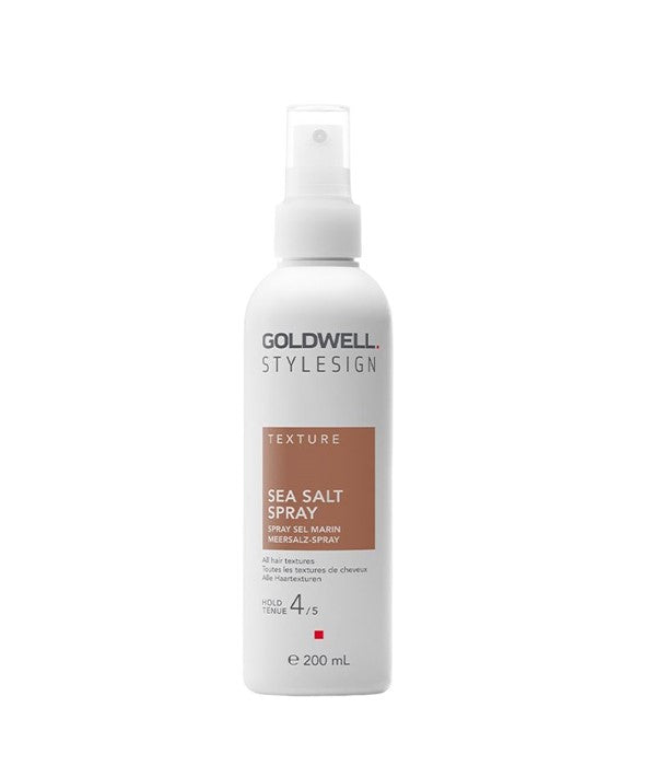 Goldwell Style Sign Texture Sea Salt Spray 200ml