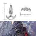 Outdoor Grappling Hook Multifunctional Gravity Hook