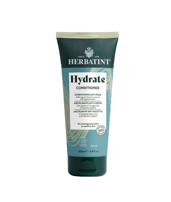 Herbatint Hydrate Conditioner 200ml