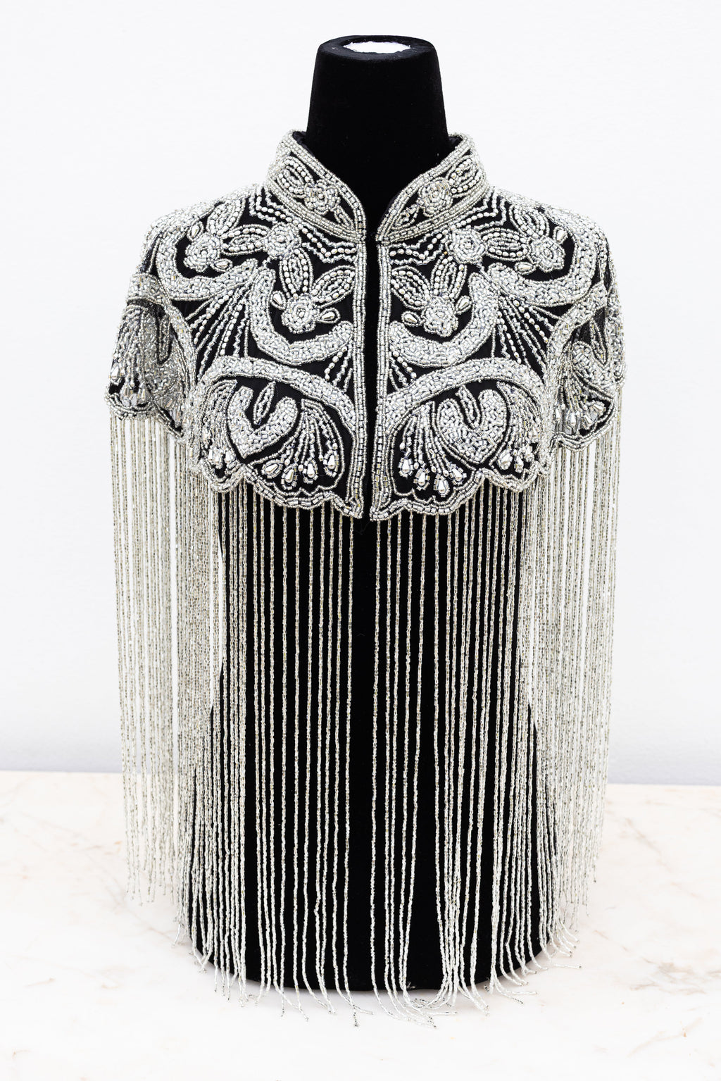 Bohemia Silver