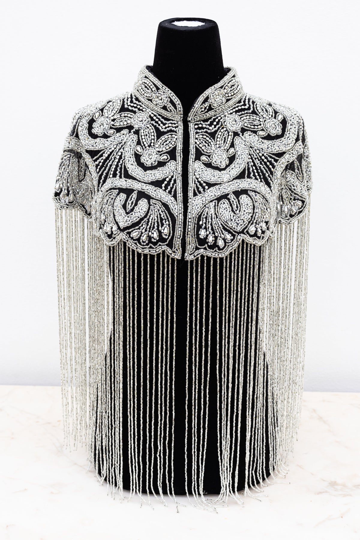 Bohemia Silver