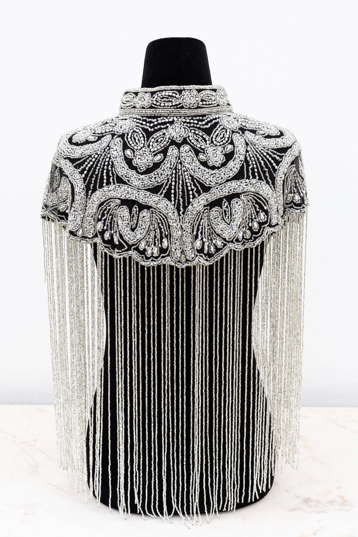 Bohemia Silver