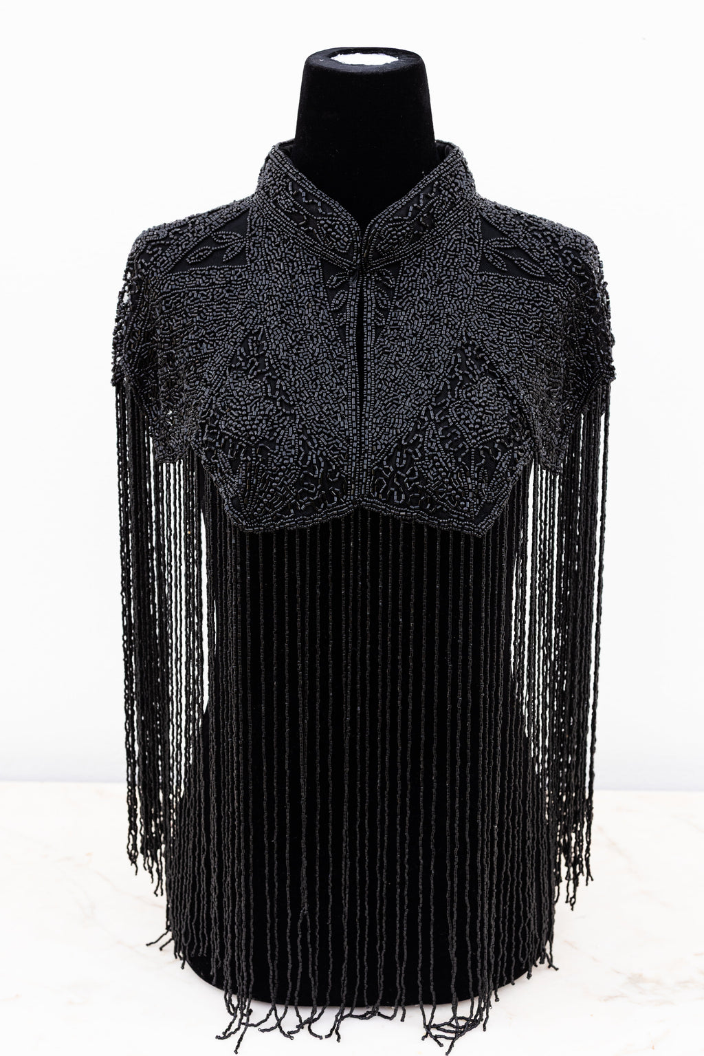 Cosmic Black